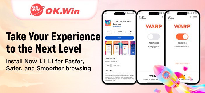 okWin Game