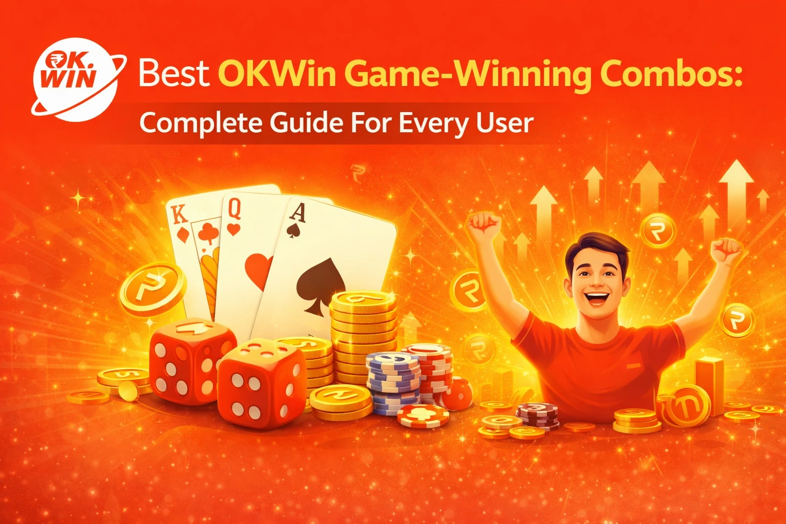 Okwin Game Winning Combos