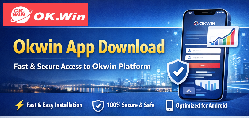 okwin App